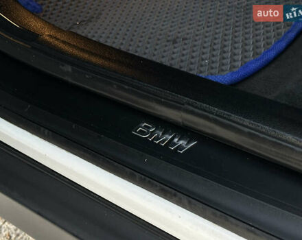 Белый БМВ Х1, объемом двигателя 2 л и пробегом 231 тыс. км за 11500 $, фото 13 на Automoto.ua