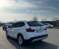 Белый БМВ Х1, объемом двигателя 3 л и пробегом 179 тыс. км за 11000 $, фото 12 на Automoto.ua