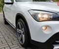 Білий БМВ Х1, об'ємом двигуна 2 л та пробігом 201 тис. км за 10500 $, фото 1 на Automoto.ua