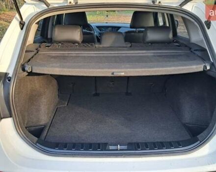 Белый БМВ Х1, объемом двигателя 2 л и пробегом 223 тыс. км за 10500 $, фото 27 на Automoto.ua