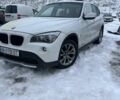 Білий БМВ Х1, об'ємом двигуна 2 л та пробігом 130 тис. км за 7300 $, фото 1 на Automoto.ua