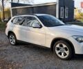 Белый БМВ Х1, объемом двигателя 2 л и пробегом 223 тыс. км за 10500 $, фото 4 на Automoto.ua