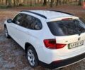 Белый БМВ Х1, объемом двигателя 2 л и пробегом 223 тыс. км за 10500 $, фото 11 на Automoto.ua