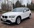 Белый БМВ Х1, объемом двигателя 2 л и пробегом 223 тыс. км за 10600 $, фото 17 на Automoto.ua