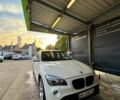 Білий БМВ Х1, об'ємом двигуна 2 л та пробігом 250 тис. км за 10100 $, фото 2 на Automoto.ua