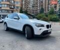 Белый БМВ Х1, объемом двигателя 2 л и пробегом 154 тыс. км за 10700 $, фото 1 на Automoto.ua