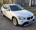 Белый БМВ Х1, объемом двигателя 2 л и пробегом 223 тыс. км за 10500 $, фото 3 на Automoto.ua