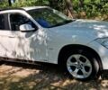 Белый БМВ Х1, объемом двигателя 2 л и пробегом 240 тыс. км за 9800 $, фото 1 на Automoto.ua
