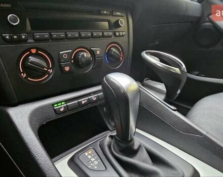 Белый БМВ Х1, объемом двигателя 2 л и пробегом 258 тыс. км за 10999 $, фото 15 на Automoto.ua