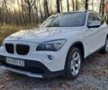 Белый БМВ Х1, объемом двигателя 2 л и пробегом 223 тыс. км за 10500 $, фото 28 на Automoto.ua