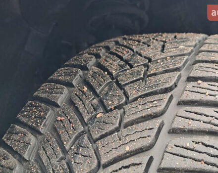 Белый БМВ Х1, объемом двигателя 2 л и пробегом 223 тыс. км за 10600 $, фото 27 на Automoto.ua