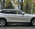 Белый БМВ Х1, объемом двигателя 2 л и пробегом 258 тыс. км за 10999 $, фото 7 на Automoto.ua