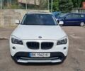 Белый БМВ Х1, объемом двигателя 2 л и пробегом 171 тыс. км за 13500 $, фото 1 на Automoto.ua