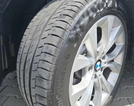 Белый БМВ Х1, объемом двигателя 2 л и пробегом 121 тыс. км за 12600 $, фото 7 на Automoto.ua