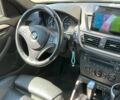 Белый БМВ Х1, объемом двигателя 2 л и пробегом 258 тыс. км за 13190 $, фото 23 на Automoto.ua