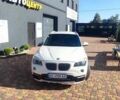 Белый БМВ Х1, объемом двигателя 2 л и пробегом 178 тыс. км за 15000 $, фото 1 на Automoto.ua