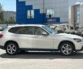 Белый БМВ Х1, объемом двигателя 2 л и пробегом 258 тыс. км за 13190 $, фото 3 на Automoto.ua