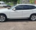 Белый БМВ Х1, объемом двигателя 2 л и пробегом 171 тыс. км за 13500 $, фото 2 на Automoto.ua