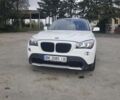 Белый БМВ Х1, объемом двигателя 2 л и пробегом 274 тыс. км за 9639 $, фото 1 на Automoto.ua