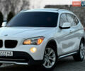 Белый БМВ Х1, объемом двигателя 2 л и пробегом 205 тыс. км за 9700 $, фото 1 на Automoto.ua