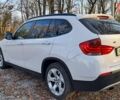 Белый БМВ Х1, объемом двигателя 2 л и пробегом 223 тыс. км за 10500 $, фото 12 на Automoto.ua
