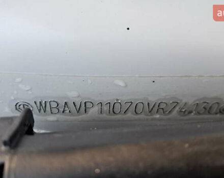 Белый БМВ Х1, объемом двигателя 2 л и пробегом 223 тыс. км за 10600 $, фото 28 на Automoto.ua