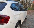 Белый БМВ Х1, объемом двигателя 2 л и пробегом 223 тыс. км за 10500 $, фото 32 на Automoto.ua