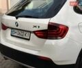 Белый БМВ Х1, объемом двигателя 2 л и пробегом 88 тыс. км за 12400 $, фото 6 на Automoto.ua