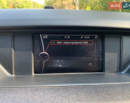 Белый БМВ Х1, объемом двигателя 3 л и пробегом 211 тыс. км за 14500 $, фото 12 на Automoto.ua