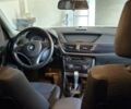 Белый БМВ Х1, объемом двигателя 2 л и пробегом 215 тыс. км за 12200 $, фото 3 на Automoto.ua