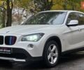 Белый БМВ Х1, объемом двигателя 2 л и пробегом 258 тыс. км за 10999 $, фото 2 на Automoto.ua