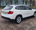 Белый БМВ Х1, объемом двигателя 2 л и пробегом 223 тыс. км за 10600 $, фото 11 на Automoto.ua