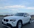 Белый БМВ Х1, объемом двигателя 2 л и пробегом 121 тыс. км за 11899 $, фото 1 на Automoto.ua