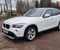 Белый БМВ Х1, объемом двигателя 2 л и пробегом 223 тыс. км за 10600 $, фото 23 на Automoto.ua