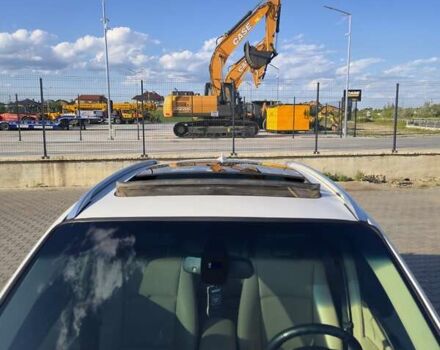 Белый БМВ Х1, объемом двигателя 2 л и пробегом 121 тыс. км за 12600 $, фото 6 на Automoto.ua