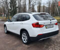 Белый БМВ Х1, объемом двигателя 2 л и пробегом 223 тыс. км за 10600 $, фото 7 на Automoto.ua