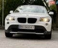 Белый БМВ Х1, объемом двигателя 2 л и пробегом 88 тыс. км за 12400 $, фото 9 на Automoto.ua