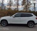 Білий БМВ Х1, об'ємом двигуна 2 л та пробігом 270 тис. км за 14100 $, фото 3 на Automoto.ua