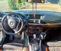 Белый БМВ Х1, объемом двигателя 2 л и пробегом 178 тыс. км за 15000 $, фото 11 на Automoto.ua