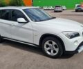 Белый БМВ Х1, объемом двигателя 2 л и пробегом 171 тыс. км за 13500 $, фото 1 на Automoto.ua