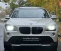 Белый БМВ Х1, объемом двигателя 2 л и пробегом 258 тыс. км за 10999 $, фото 1 на Automoto.ua