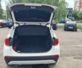 Белый БМВ Х1, объемом двигателя 2 л и пробегом 171 тыс. км за 13500 $, фото 6 на Automoto.ua