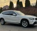 Білий БМВ Х1, об'ємом двигуна 2 л та пробігом 300 тис. км за 10700 $, фото 1 на Automoto.ua