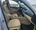 Белый БМВ Х1, объемом двигателя 2 л и пробегом 121 тыс. км за 12600 $, фото 12 на Automoto.ua