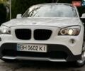 Белый БМВ Х1, объемом двигателя 2 л и пробегом 88 тыс. км за 12400 $, фото 73 на Automoto.ua