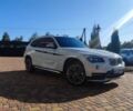 Белый БМВ Х1, объемом двигателя 2 л и пробегом 178 тыс. км за 15000 $, фото 1 на Automoto.ua