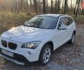 Белый БМВ Х1, объемом двигателя 2 л и пробегом 223 тыс. км за 10500 $, фото 1 на Automoto.ua