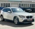 Белый БМВ Х1, объемом двигателя 2 л и пробегом 258 тыс. км за 13190 $, фото 2 на Automoto.ua