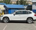 Белый БМВ Х1, объемом двигателя 2 л и пробегом 258 тыс. км за 13190 $, фото 7 на Automoto.ua