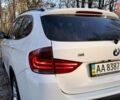 Белый БМВ Х1, объемом двигателя 2 л и пробегом 223 тыс. км за 10500 $, фото 9 на Automoto.ua